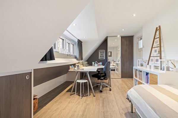 Medium property photo - Nachtegaalstraat 61, 5932 CB Tegelen